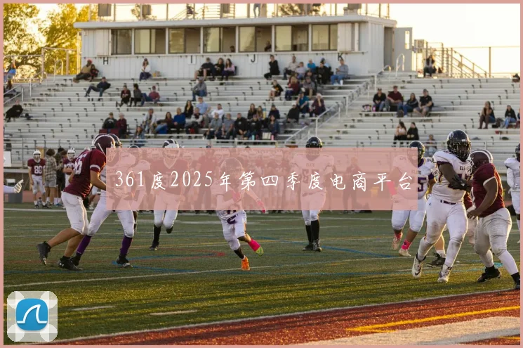 361度2025年第四季度电商平台