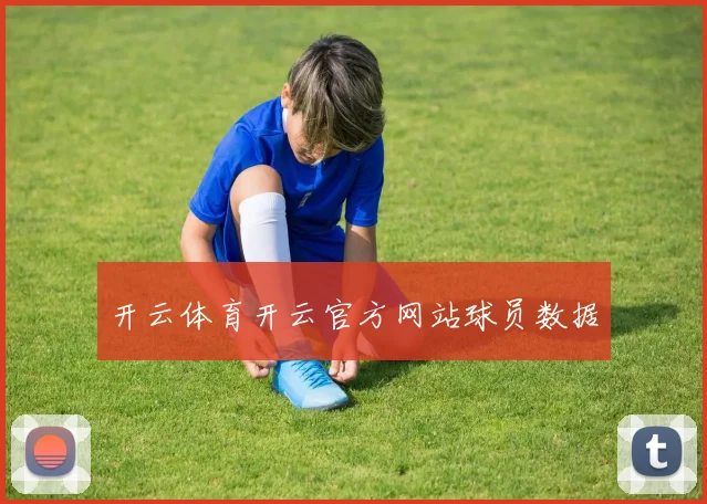 开云体育开云官方网站球员数据