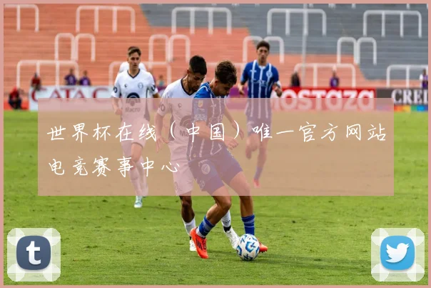 世界杯在线（中国）唯一官方网站电竞赛事中心