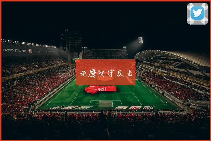 老鹰防守反击