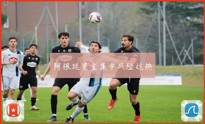 阿根廷资金集中风险过热