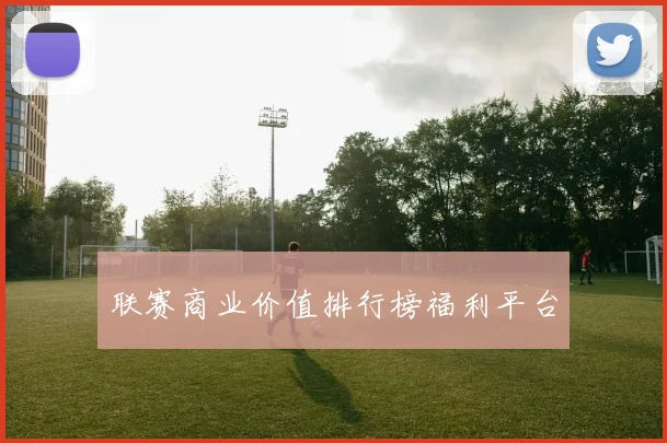 联赛商业价值排行榜福利平台