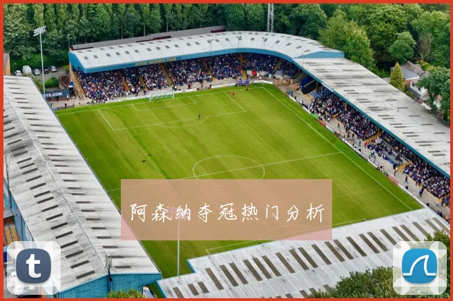 阿森纳夺冠热门分析