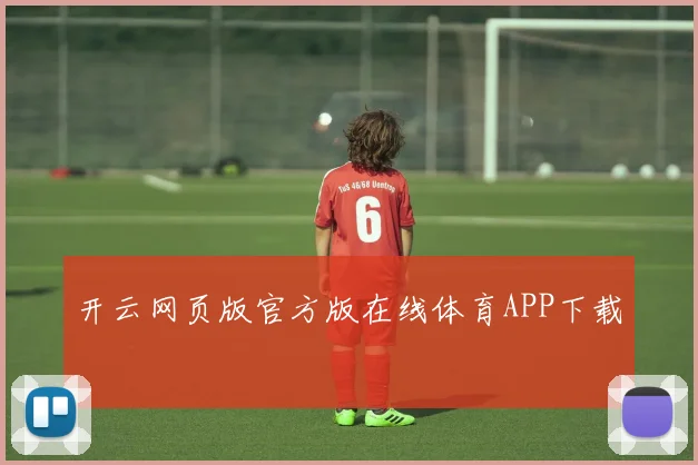 开云网页版官方版在线体育APP下载