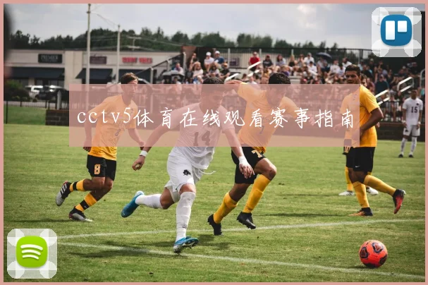 cctv5体育在线观看赛事指南