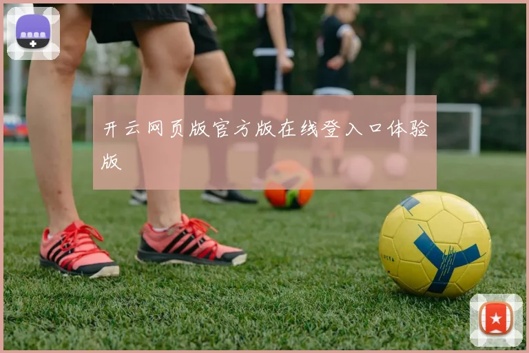 开云网页版官方版在线登入口体验版